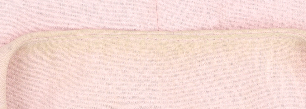Womens UK Size 14 Hamells Regular Pink Suit Jacket