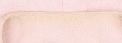 Womens UK Size 14 Hamells Regular Pink Suit Jacket