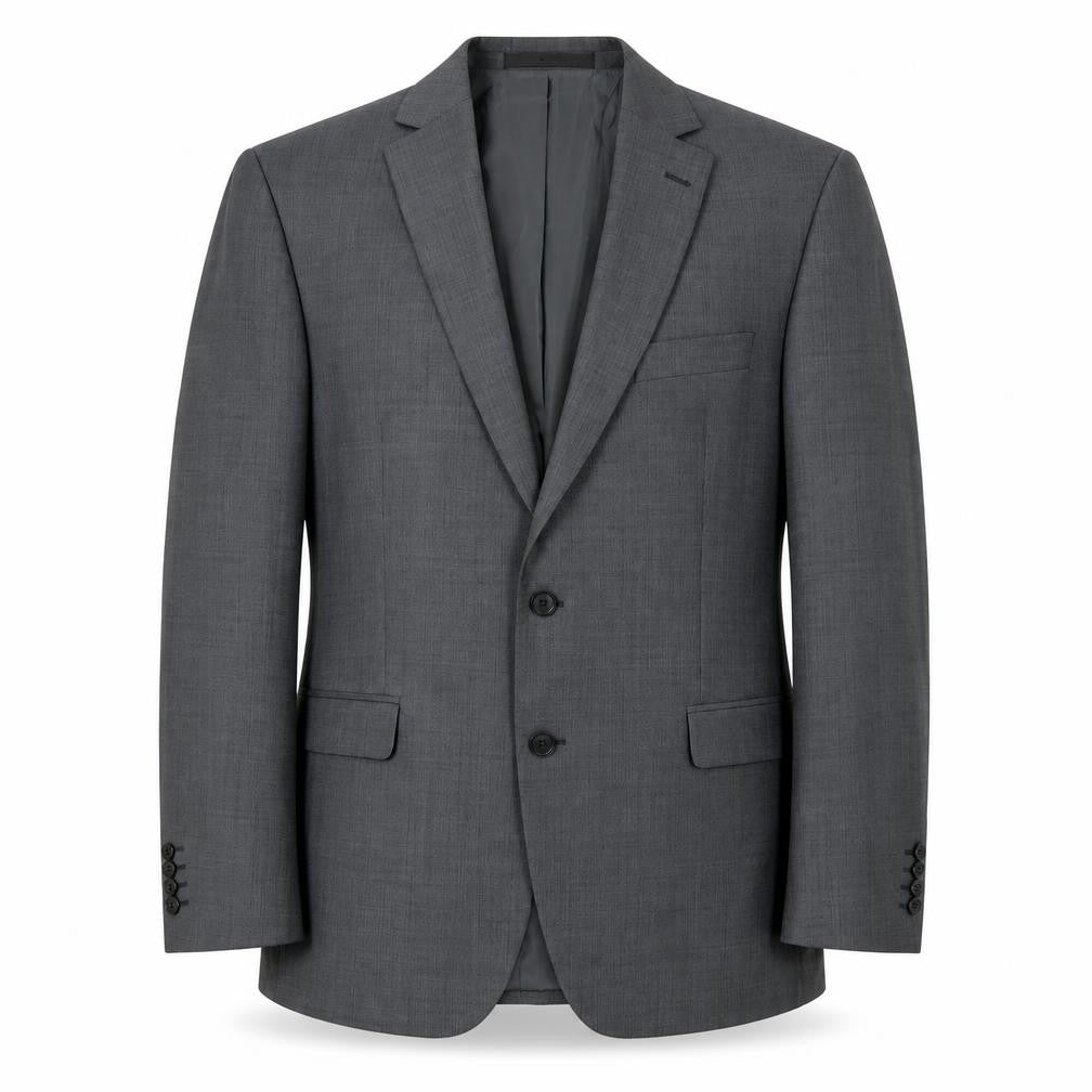Mens UK Size 44 Marks and Spencer Regular Grey Suit Jacket