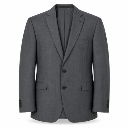 Mens UK Size 44 Marks and Spencer Regular Grey Suit Jacket