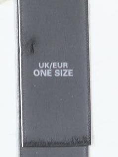 Marks and Spencer Women's Black Cape Fringe Detail