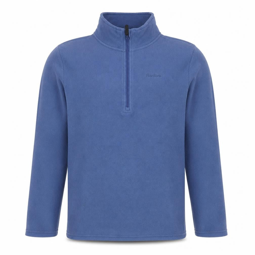 Mens UK Size XS Peter Storm Blue Pullover Sweatshirt