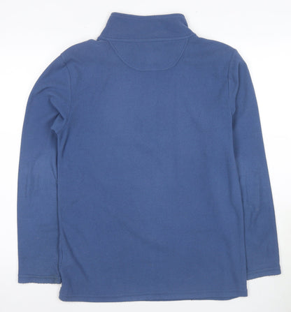 Mens UK Size XS Peter Storm Blue Pullover Sweatshirt
