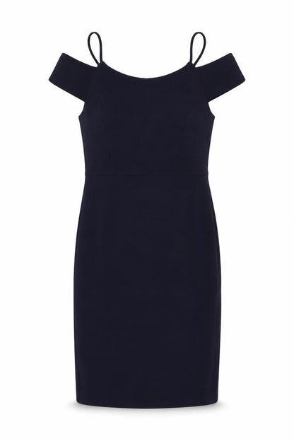 AX Paris Women's Black Bodycon Dress Size 10