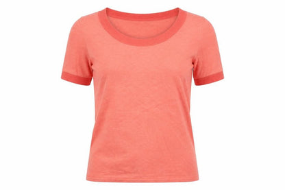 Womens UK Size 10 Betty Barclay Pink Pullover Jumper