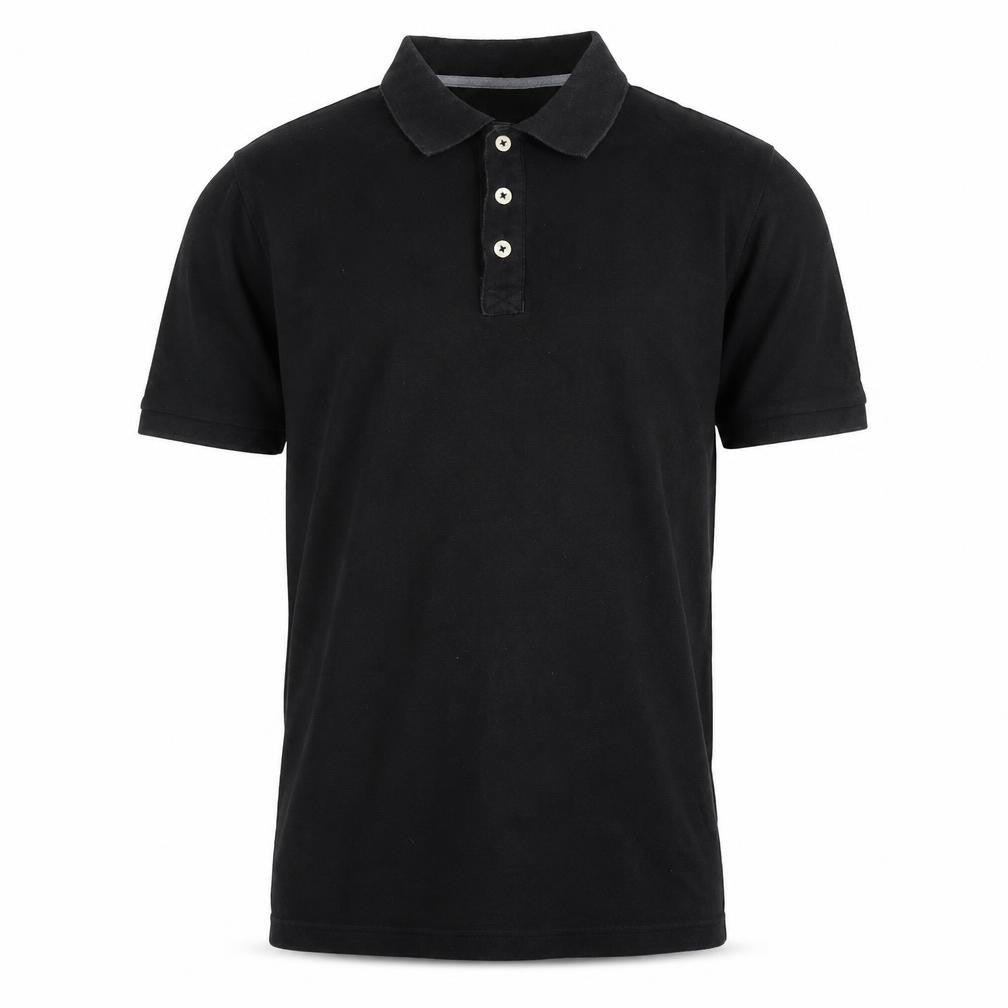 Mens UK Size L Gap Cotton Polo Shirt