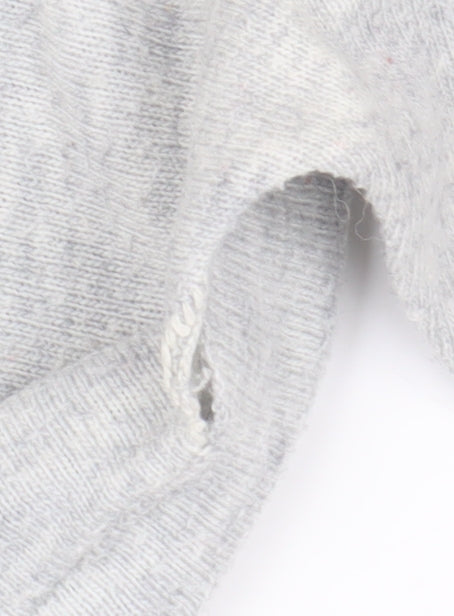 Womens UK Size M Monsoon Grey Pullover Jumper