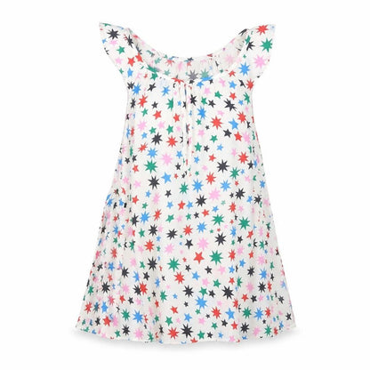 Womens UK Size 10 Hush Multicoloured Tunic Blouse