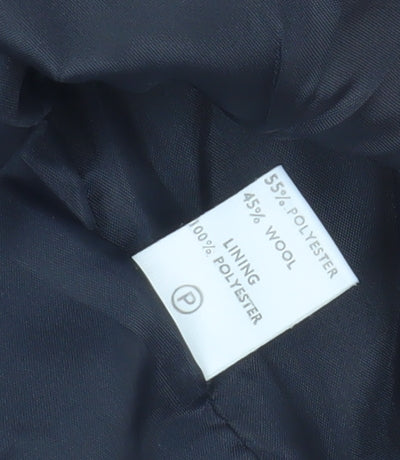 Viyella Women's Floral Blazer Multicoloured Size 10