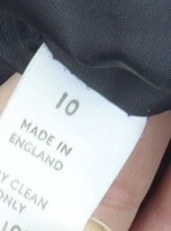 Viyella Women's Floral Blazer Multicoloured Size 10