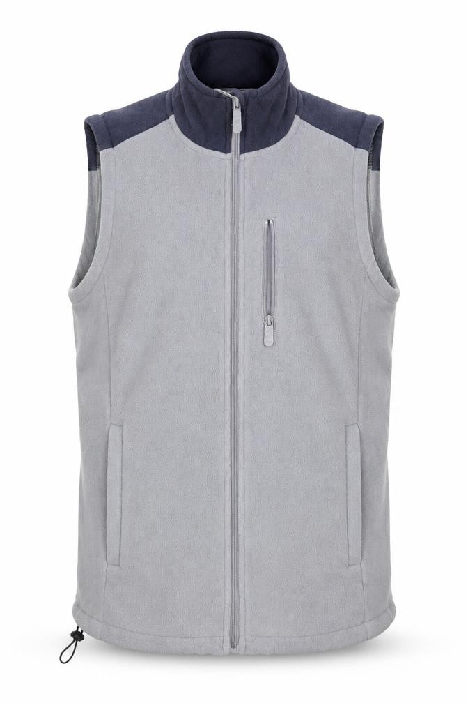 Mens UK Size M Cotton Traders Grey