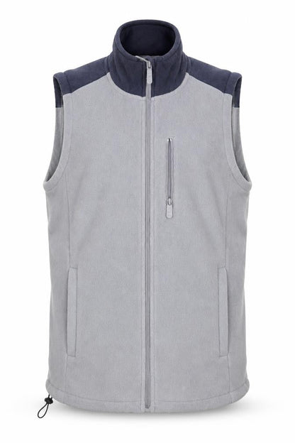 Mens UK Size M Cotton Traders Grey