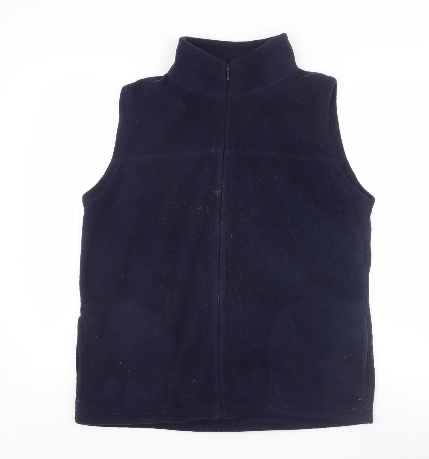 Womens UK Size M EWM Blue
