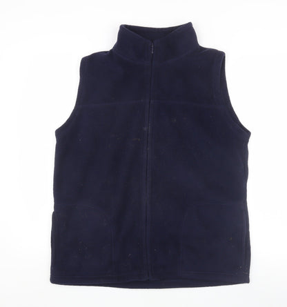 Womens UK Size M EWM Blue