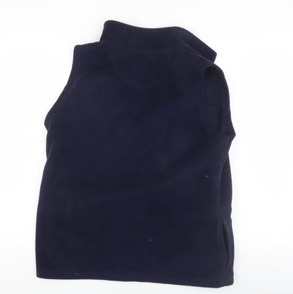 Womens UK Size M EWM Blue