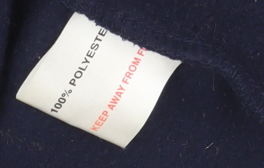 Womens UK Size M EWM Blue