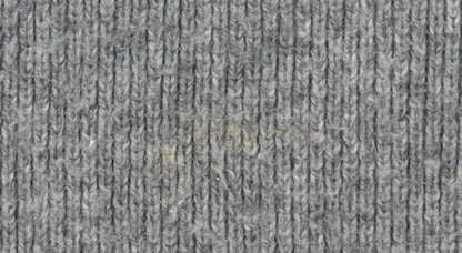 White Stuff Women's Grey Mock Neck Pullover Jumper L
