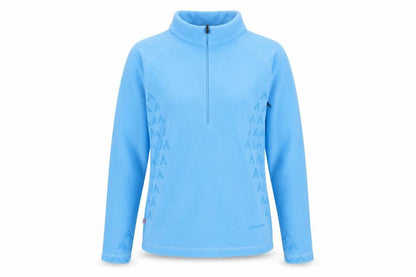 Sprayway Women's Blue Pullover Sweatshirt M