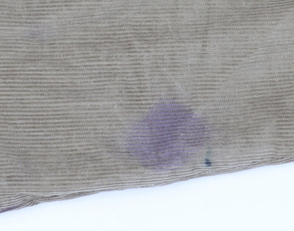 Marks and Spencer Beige Corduroy Trousers 42