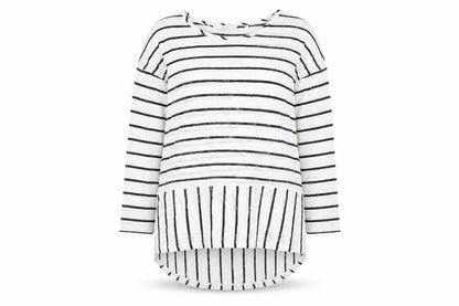 Womens UK Size 12 NEXT White Basic T-Shirt