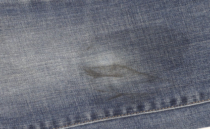 DKNY Women's Blue Skinny Jeans Size 4 With Pockets