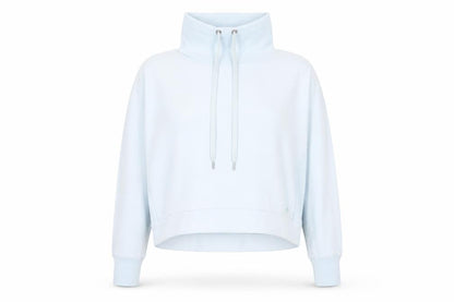 Sweet Berry Women Blue XL Pullover Hoodie