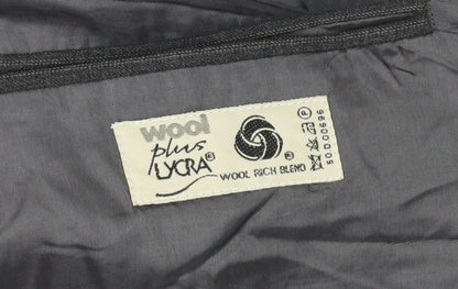 Mens UK Size 42 Centaur Regular Grey Suit Jacket