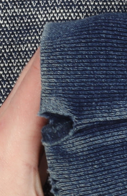 White Stuff Men's Grey Full Zip Sweatshirt - Size M