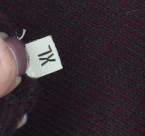 Jack & Jones Men's Brown XL Pullover Jumper