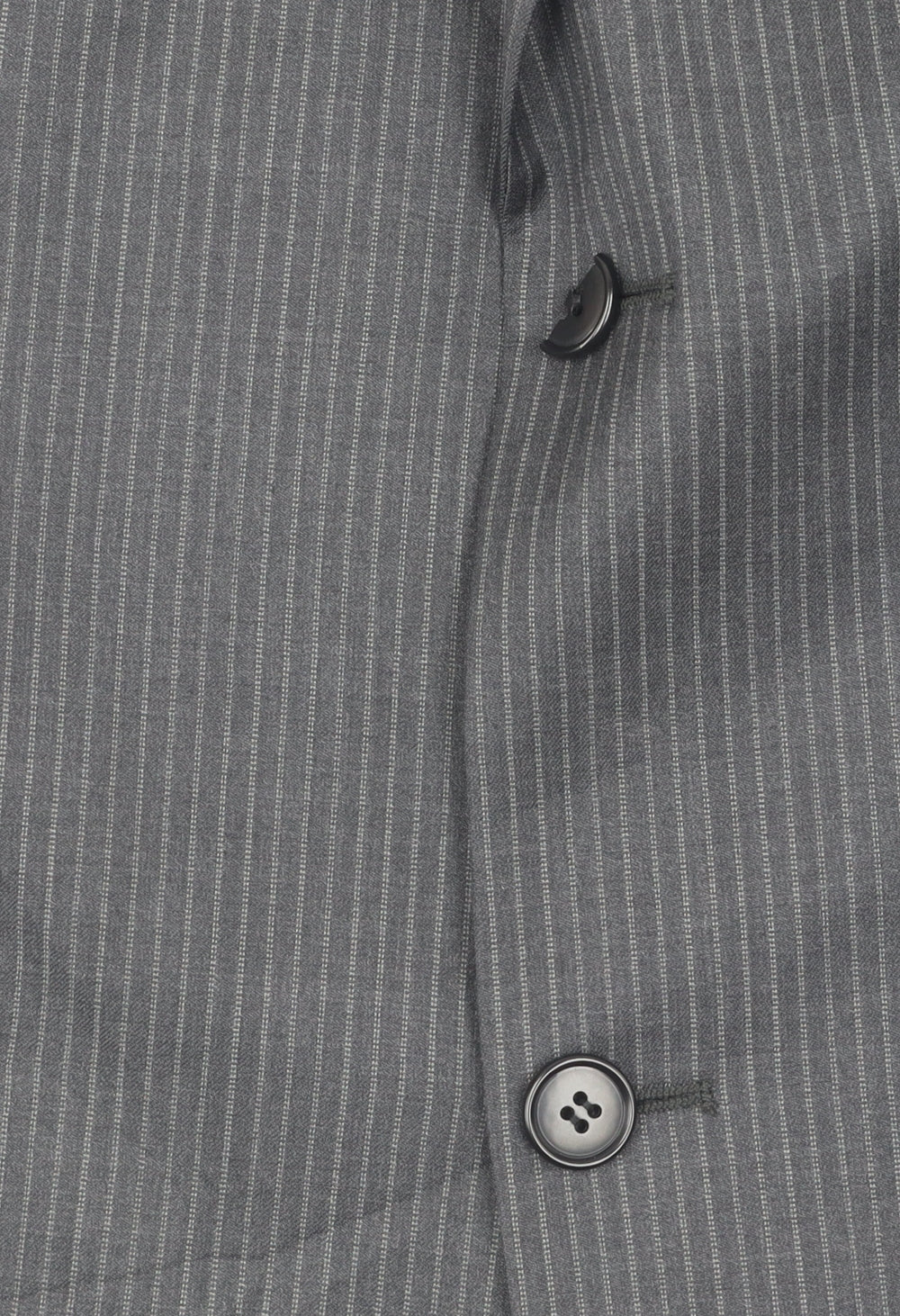 Mens UK Size 40 Ben Sherman Regular Grey Suit Jacket