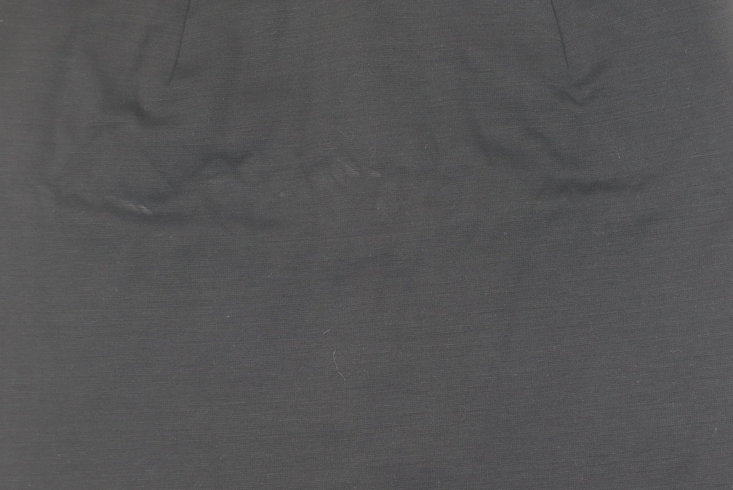 Banana Republic Women’s Black Sleeveless Sheath Dress Size 8