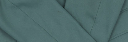 Eastex Women's Green Suit Jacket - Size 18 Classic Fit