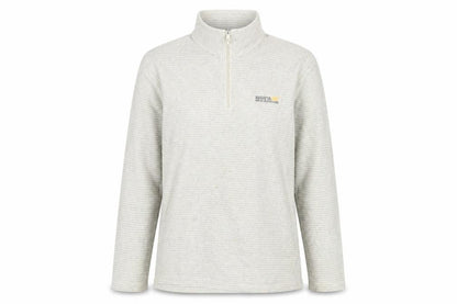 Womens UK Size 10 Regatta Grey  Sweatshirt