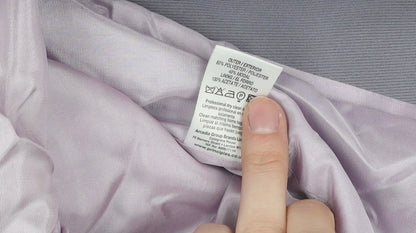 Principles Women's Grey Blazer Size 12, Formal Business Style