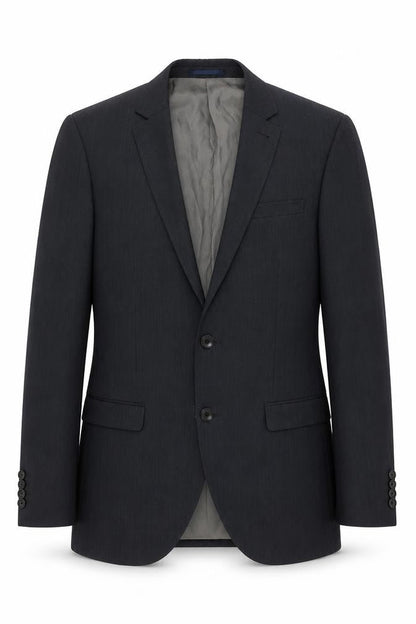 Mens UK Size 38 NEXT Regular Grey Suit Jacket