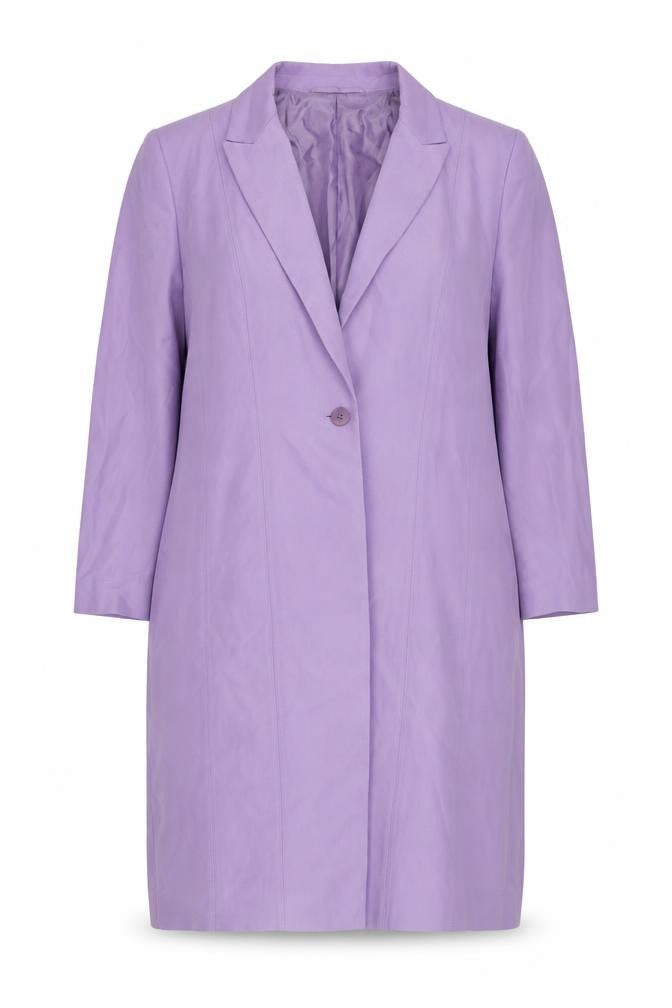Womens UK Size 12 Planet Purple