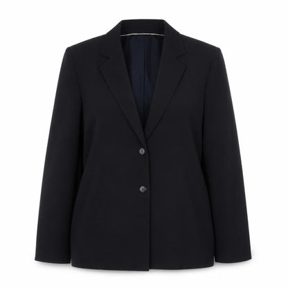 Womens UK Size 14 Per Una Regular Black Suit Jacket