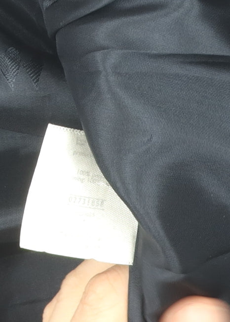 Per Una Women's Black Suit Jacket Size 14 Regular