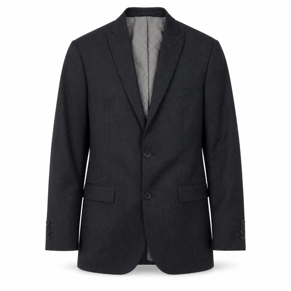 Mens UK Size 38 NEXT Regular Grey Suit Jacket