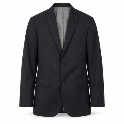 Mens UK Size 38 NEXT Regular Grey Suit Jacket