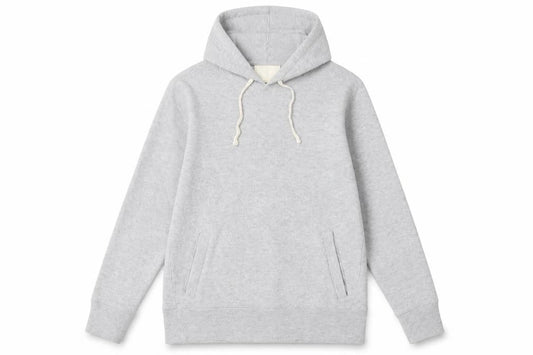 Gap Women's Grey Pullover Hoodie Size S