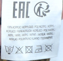 Kensington Eastside Men's Brown Knit Pullover Jumper M