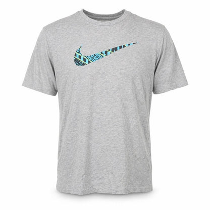 Mens UK Size M Nike Grey  T-Shirt