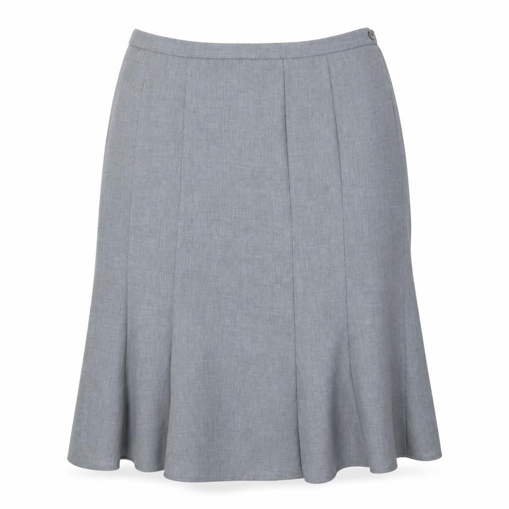 Womens UK Size 14 Eastex Straight & Pencil  Skirt