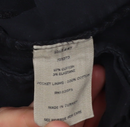 Windsor Women's Black Straight-Leg Jeans Size 4