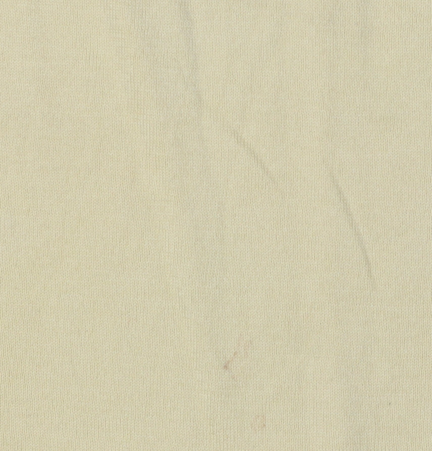 Jaeger Women's Yellow Pullover Jumper, M, Round Neck