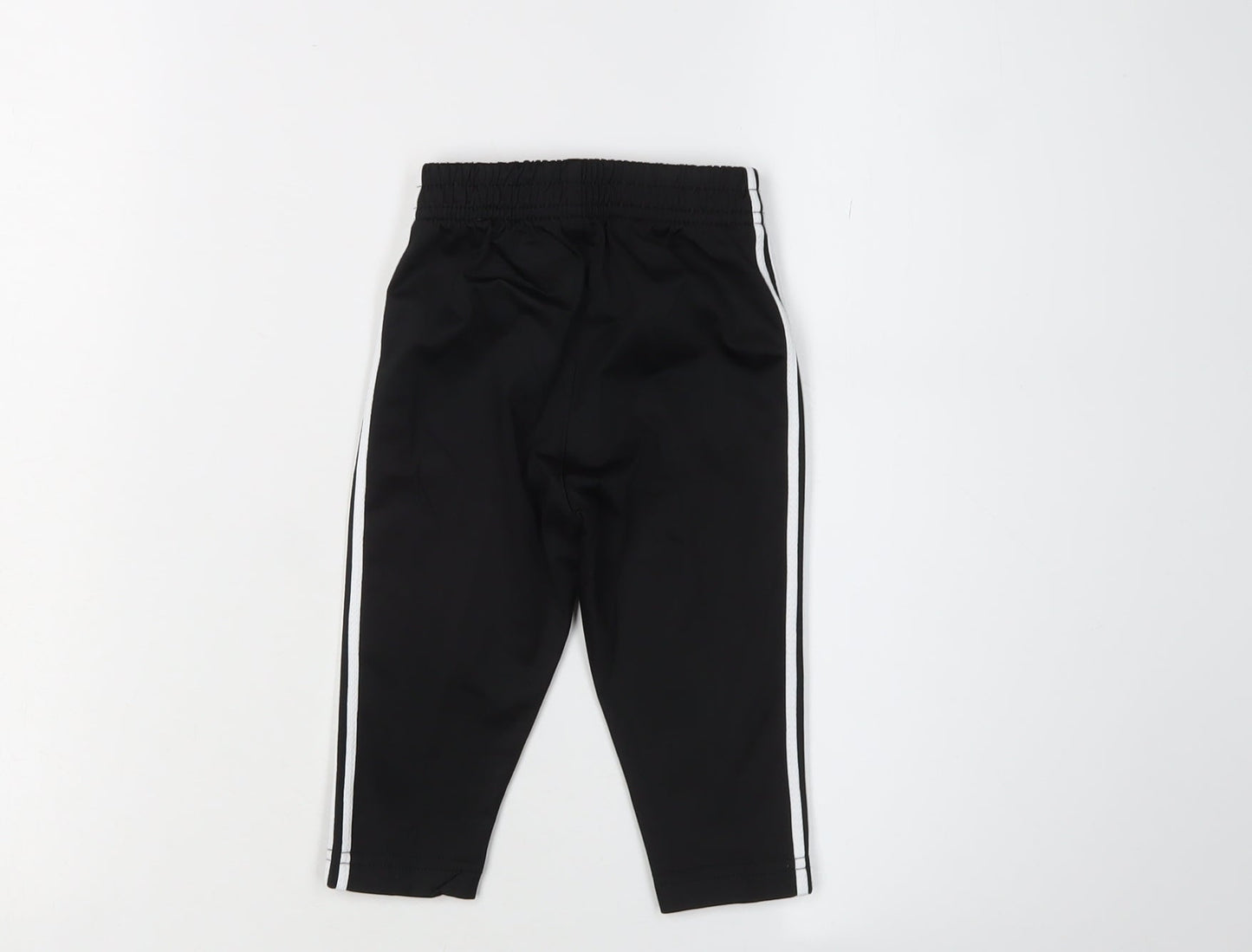 O'Neills Unisex Baby Track Pants Black 6-12 Months Quick Dry