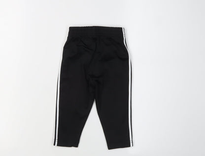 O'Neills Unisex Baby Track Pants Black 6-12 Months Quick Dry