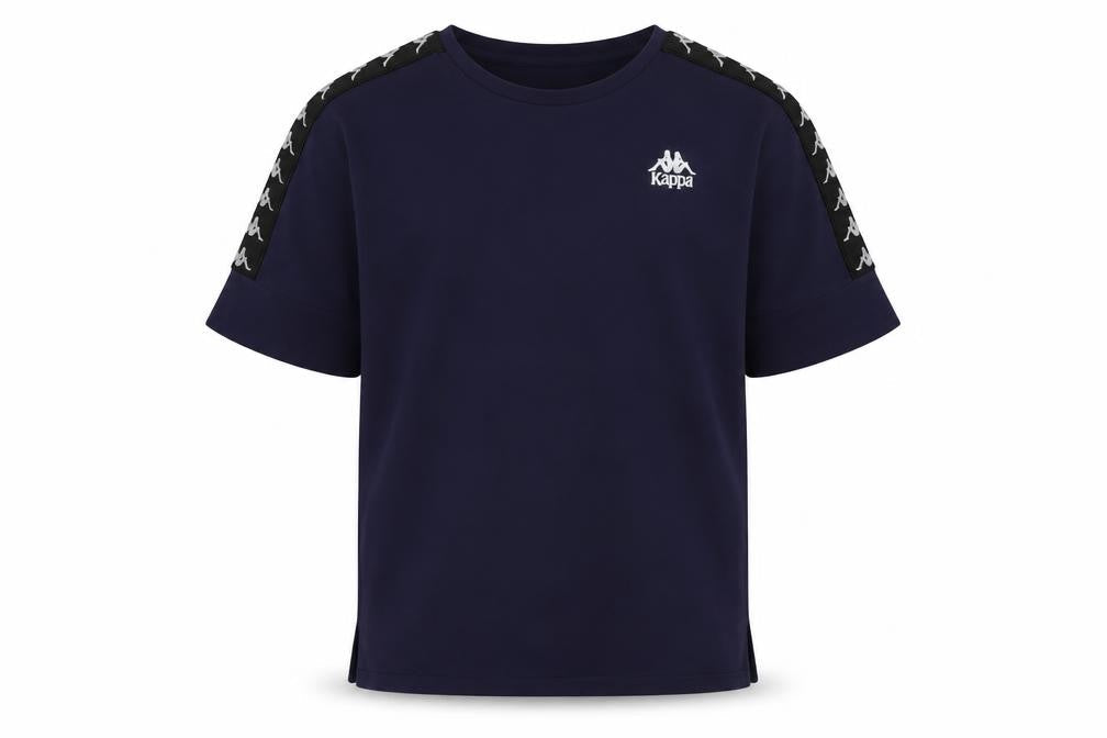 Mens UK Size M Kappa Blue  T-Shirt