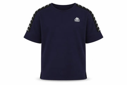 Mens UK Size M Kappa Blue  T-Shirt